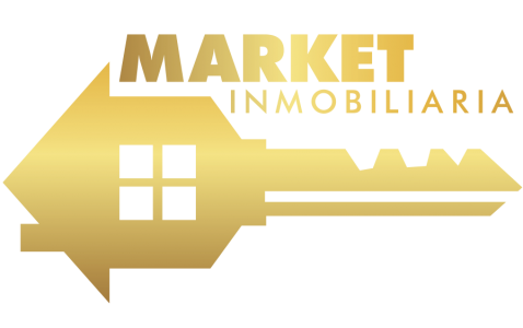 Logo Market Inmobiliaria